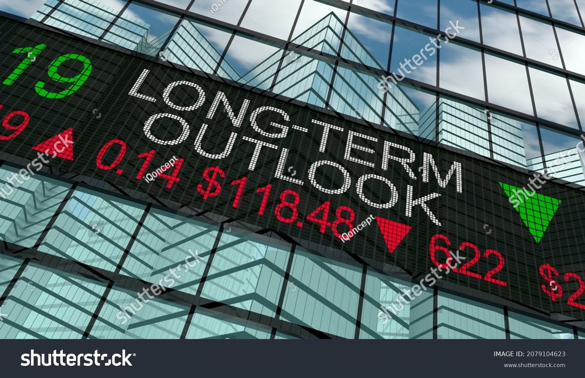 Future Outlook & Long-Term Value Drivers for Market Growth